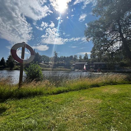Haus Am See - Natur Pur Friedenweiler Bagian luar foto